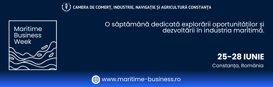 Maritime Business, 2024